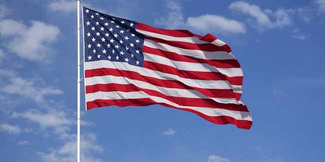 American Flag Etiquette | Professional Courtesy LLC