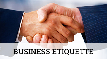 Business Etiquette