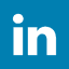 Delen op LinkedIn