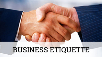 Business-Etiquette