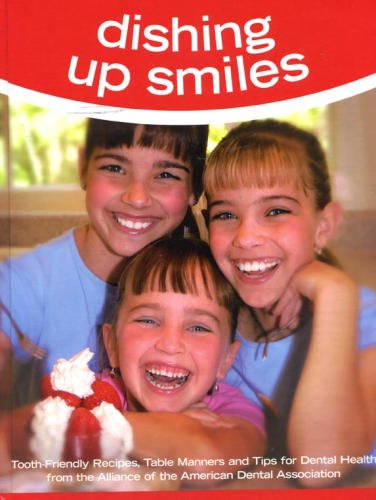 Dishing Up Smiles Book