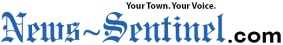 news-sentinel logo