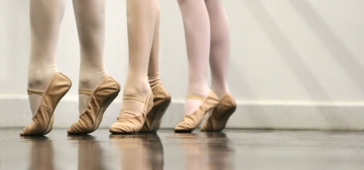 Open-Ballet-Class