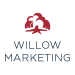 Testimonial from Brad Gillum of Willow Marketing