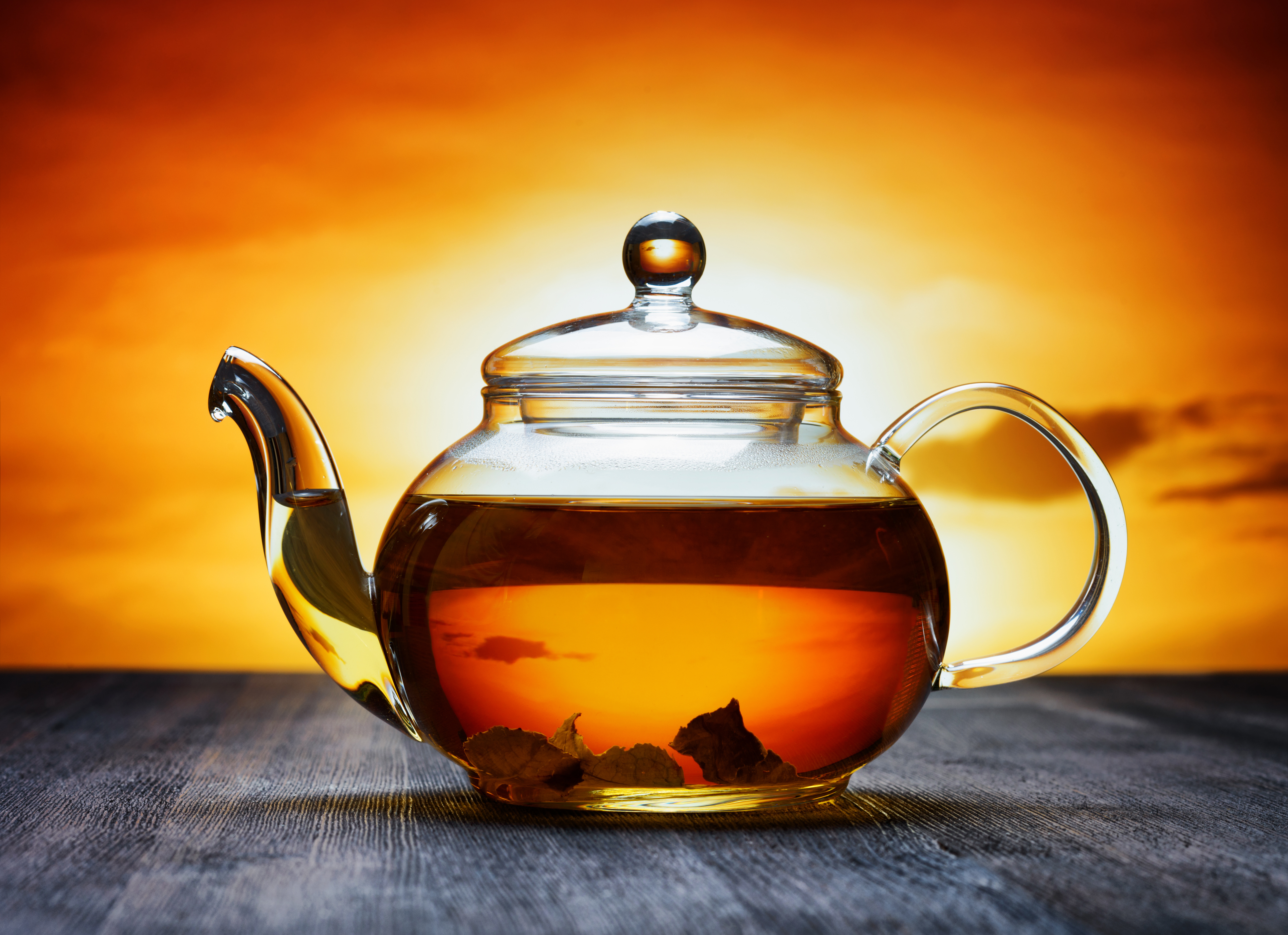 How to Brew the Perfect Pot of Tea